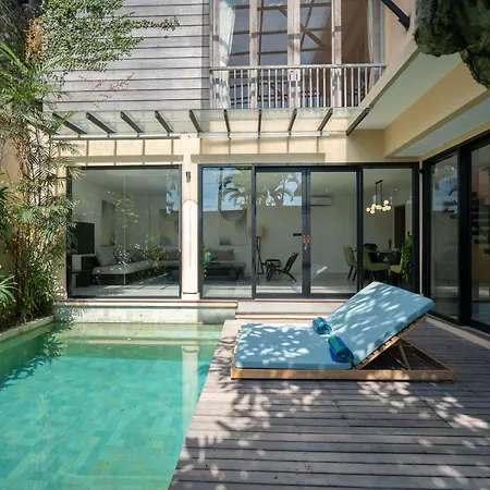 Villa Biku